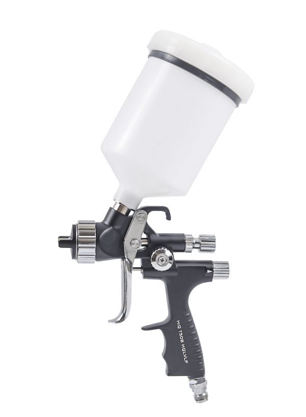 Farbspritzpistole auf Wasserbasis -LVLP-T50