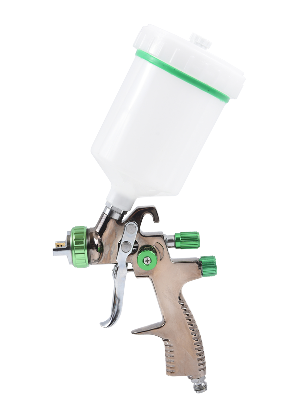 Farbspritzpistole auf Wasserbasis -LVLP-L-898