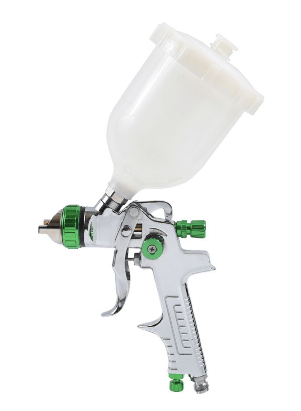 Farbspritzpistole auf Wasserbasis -HVLP-W-960