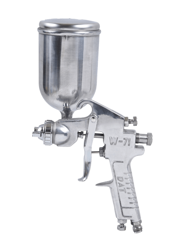 Hochdruck-Spritzpistole-W-71G