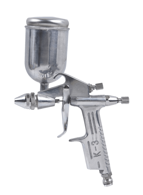 Mini-Spritzpistole-K-3