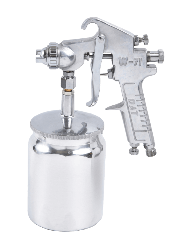Hochdruck-Spritzpistole-W-71S