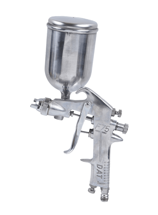 Hochdruck-Spritzpistole-F-75