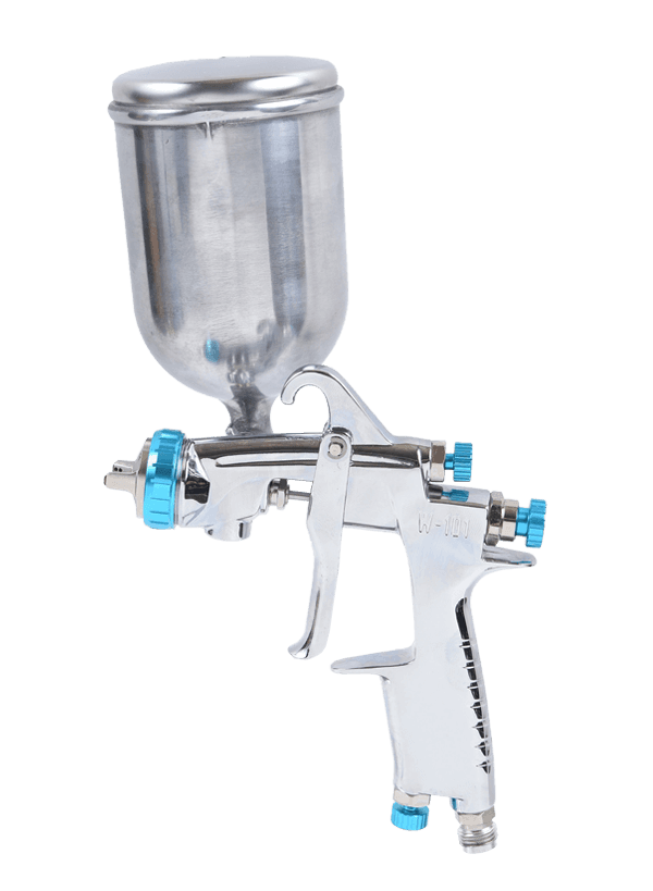 Hochdruck-Spritzpistole-W-101